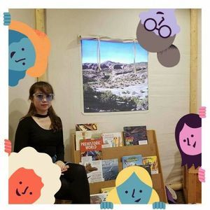 Meet your Posher, Vy